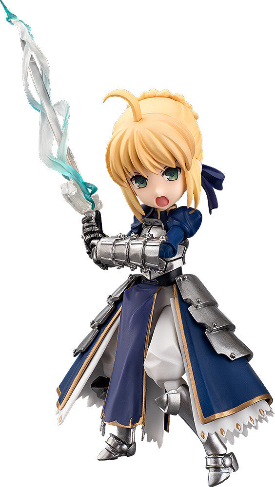 Fate/stay night [Unlimited Blade Works] Phat! Parfom Saber