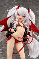 Quiz Magic Academy Kiseki no Kousa WING Grim Aloe