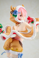 Re:ZERO -Starting Life in Another World- KADOKAWA Ram Christmas maid Ver.