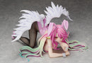 No Game No Life FREEing Jibril: Bunny Ver.