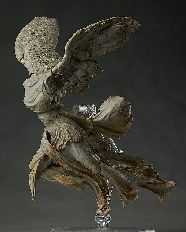 SP-110 The Table Museum figma Winged Victory of Samothrace(re-run)