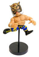NEW JAPAN PRO-WRESTLING 16d Collection 014 The Original Tiger Mask (Satoru Sayama): Legend Ver.