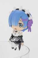 Re:Zero -Starting Life in Another World- KADOKAWA PUTITTO All REM ver (1 Random Blind Box)