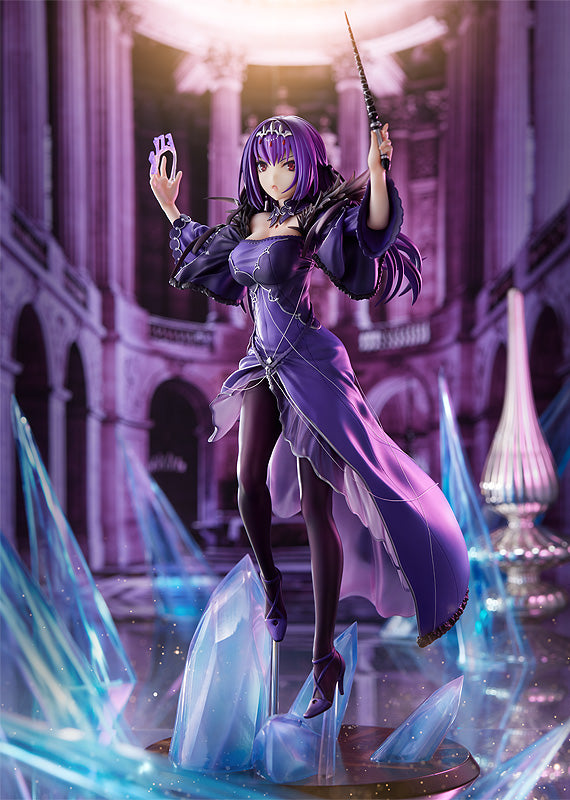 Fate/Grand Order Phat! Company Caster/Scathach-Skadi