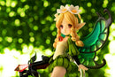 Odin Sphere Leifthrasir Phat! Parfom Mercedes