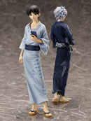 Rebuild of Evangelion FREEing Shinji Ikari: Yukata Ver.