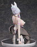 Hito Tsukiai ga Nigate na Miboujin no Yukionna-san to Noroi no Yubiwa BINDing Mifuyu Yukino Bunny Ver.