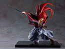 Rurouni Kenshin: Meiji Swordsman Romantic Story Max Factory Kenshin Himura