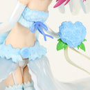RO-KYU-BU! SS PLUM Tomoka Minato ~Blue Wedding Ver.~
