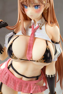 Mataro Original Character Pink・Cat Gal Bunny