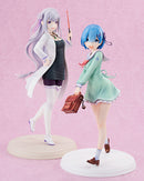 Re:Zero -Starting Life in Another World- KADOKAWA Rem High School uniform Ver.(re-run)