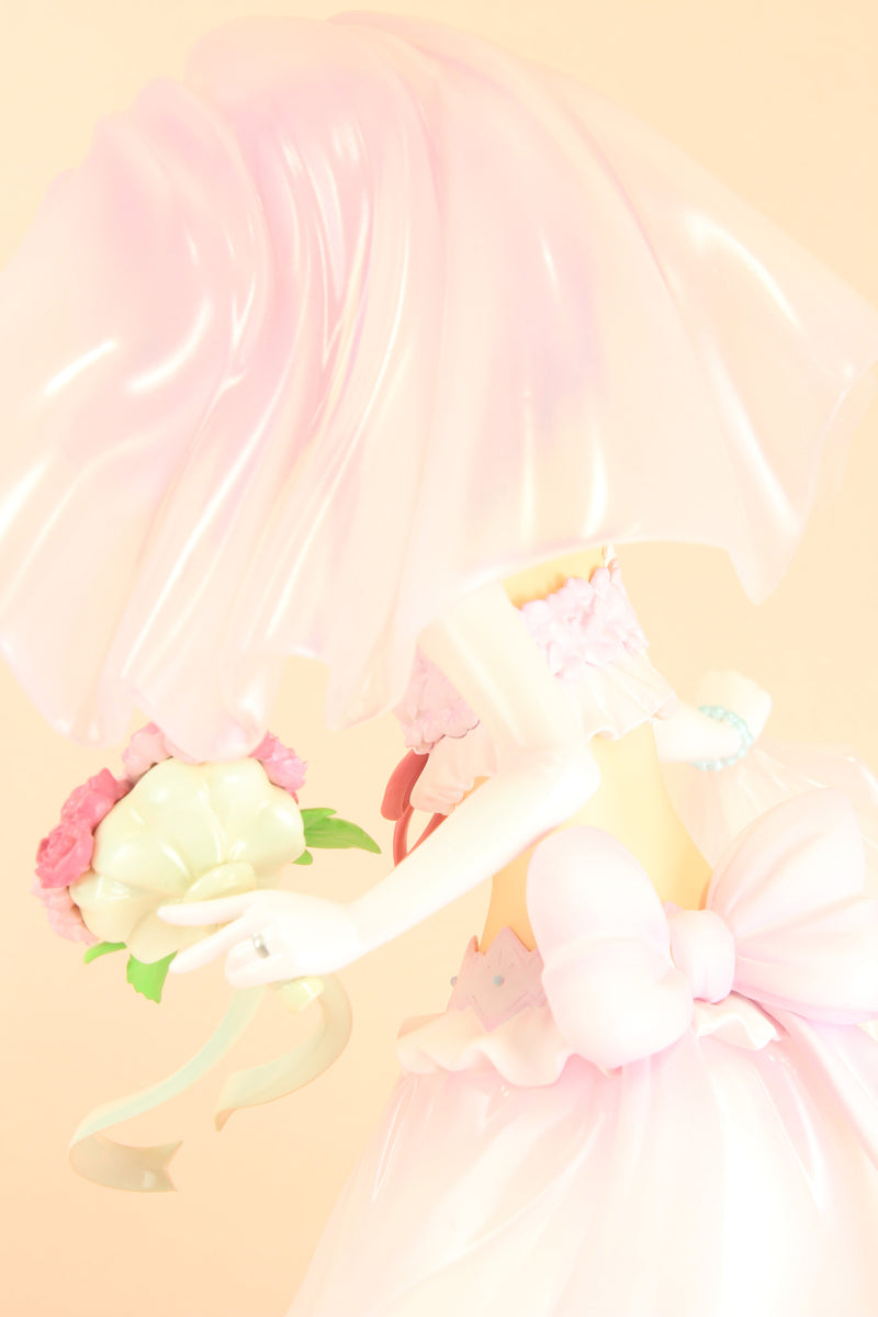 RO-KYU-BU!SS PLUM Tomoka Minato -Wedding Dress Ver.-