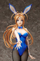Oh My Goddess! FREEing Belldandy: Bunny Ver.