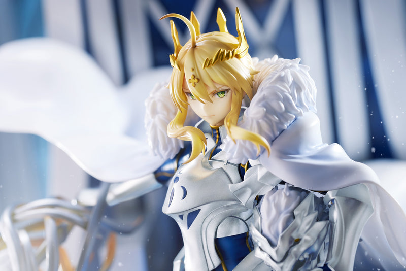 Fate / Grand Order -Sacred Round Table Area Camelot- eStream Lion King 1/7 Scale Figure