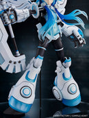 Megadimension Neptunia VII Vertex Next White (Re-run)