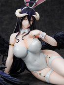 OVERLORD IV FREEing Albedo: Bunny Ver.