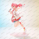 Bang Dream! Girls Band Party! Bushiroad Creative 1/7 Scale Figure VOCALCOLLECTION Aya Maruyama from Pastel Palletes