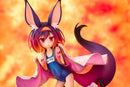 No Game No Life AQUAMARINE Hatsuse Izuna: Swimsuit style