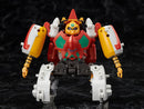 New Getter Robo FREEing Dynamic Change: New Getter Robo
