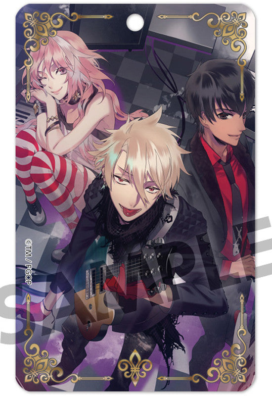 Fate/Grand Order Passcase: Type 8