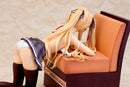 Saenai heroine no sodate-kata Alphamax Sawamura · Spencer · English pears ~ changing clothes ~