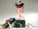 Rent-A-Girlfriend Hakoiri-musume inc. 1/6 scaled pre-painted figure of “Rent-A-Girlfriend” MIZUHARA Chizuru in a Santa Claus bikini de fluffy figure