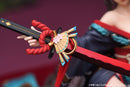 Onmyoji Myethos Yoto Hime: Scarlet Saber Ver.