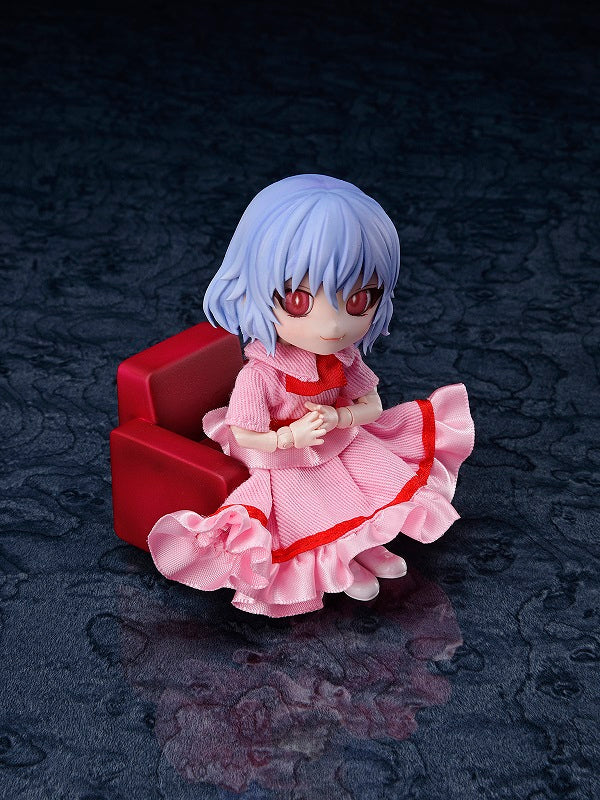 Touhou Project FunnyKnights Chibikko Doll Touhou project Remilia Scarlet