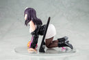 Nishiza-san Hakoiri-musume inc. 1/6 scaled pre-painted figure 『Nishiza-san』 illustrated by Nishizawa 5mm