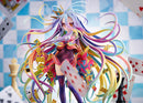 No Game No Life Good Smile Company Shiro ~Yuu Kamiya Art Works~
