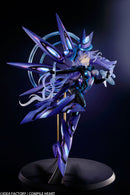 Megadimension Neptunia VII Vertex  Next Purple Processor Unit FULL Ver. (Re-run)