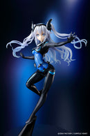 Megadimension Neptunia VII Vertex Next Black
