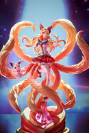 League of Legends Good Smile Arts Shanghai Star Guardian Ahri