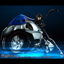 PERSONA 5 the Animation Sentinel Transforming Johanna/Anat
