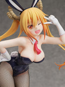 Miss Kobayashi's Dragon Maid FREEing Tohru: Bunny Ver.