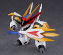 Mashin Hero Wataru Max Factory PLAMAX MS-05: RYUOMARU