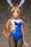 Oh My Goddess! FREEing Belldandy: Bunny Ver.