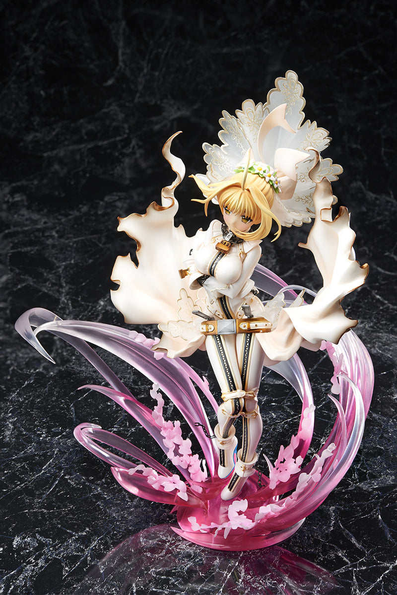 Fate/Extra CCC Hobby Max Saber Bride SPECIAL EDITION