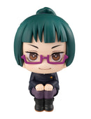 JUJUTSU KAISEN MEGAHOUSE Look up Maki Zenin