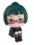 JUJUTSU KAISEN MEGAHOUSE Look up Maki Zenin