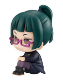 JUJUTSU KAISEN MEGAHOUSE Look up Maki Zenin