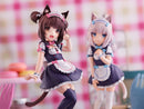 Nekopara PLUM Chocola~Pretty kitty Style~