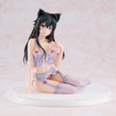 My Teen Romantic Comedy SNAFU, TOO! REVOLVE YUKINO YUKINOSHITA Lingerie ver.