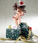 Rent-A-Girlfriend Hakoiri-musume inc. 1/6 scaled pre-painted figure of “Rent-A-Girlfriend” MIZUHARA Chizuru in a Santa Claus bikini de fluffy figure