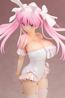 Saki Zenkoku-hen FREEing Nodoka Haramura: Bunny Ver. (re-run)