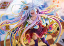 No Game No Life Good Smile Company Shiro ~Yuu Kamiya Art Works~