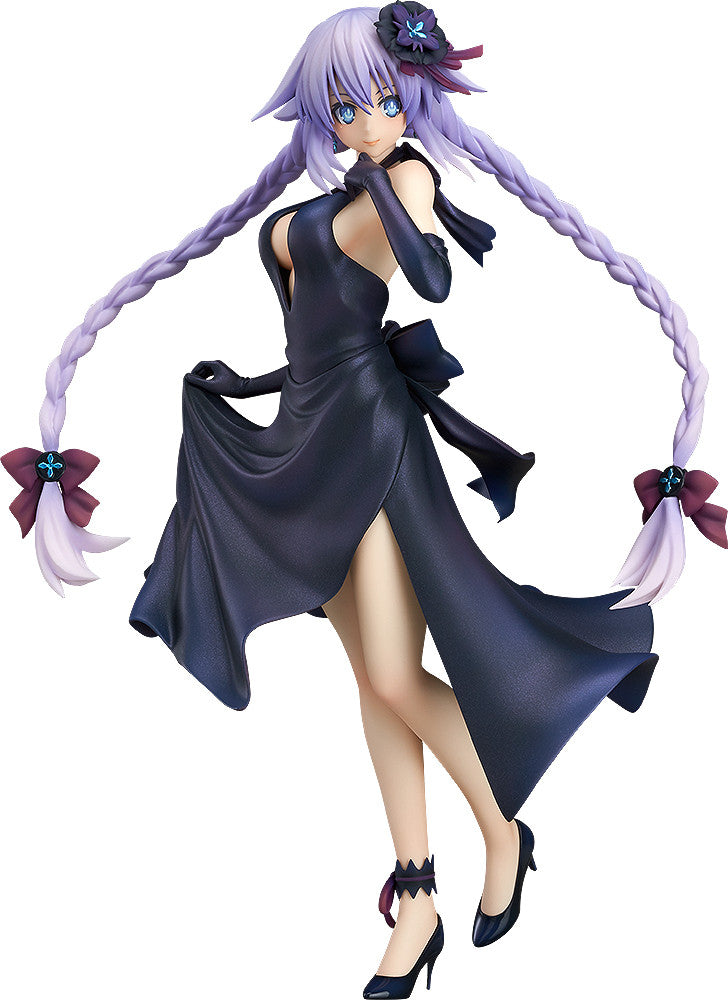 Hyperdimension Neptunia WING Purple Heart: Dress Ver.
