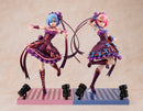 Re:ZERO -Starting Life in Another World- KADOKAWA Ram: Birthday 2021 Ver.