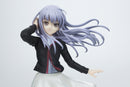 Bang Dream! Girls Band Party Bushiroad Creative PATOO Figure Minato Yukina Winter Wear ver.