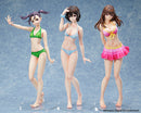 LOVEPLUS FREEing Rinko Kobayakawa: Swimsuit Ver.